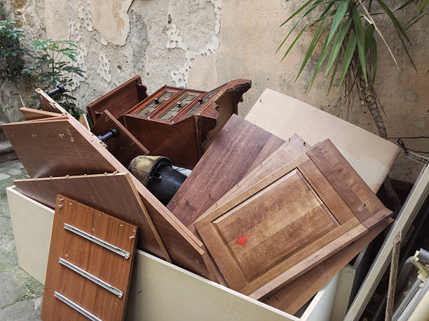 Trusted Apache Junction, AZ Junk Removal Experts